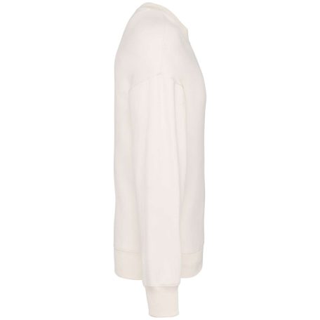 Native Spirit NS407 unisex vastag kereknyakú pulóver