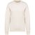 Native Spirit NS407 UNISEX ECO-FRIENDLY OVERSIZED CREW NECK SWEATSHIRT L