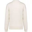 Native Spirit NS407 unisex vastag kereknyakú pulóver