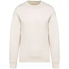 Native Spirit NS407 unisex vastag kereknyakú pulóver