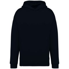 Native Spirit NS408 UNISEX OVERSIZED HOODED SWEATSHIRT L
