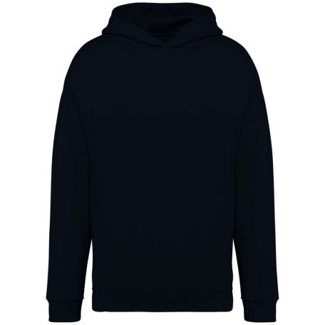 Native Spirit NS408 UNISEX OVERSIZED HOODED SWEATSHIRT L