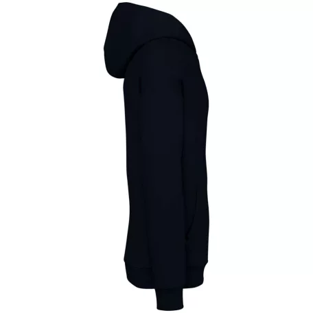Native Spirit NS408 unisex vastag kapucnis pulóver