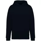 Native Spirit NS408 unisex vastag kapucnis pulóver