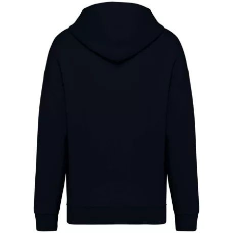 Native Spirit NS408 unisex vastag kapucnis pulóver