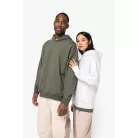 Native Spirit NS408 unisex vastag kapucnis pulóver