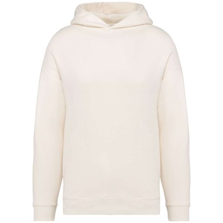 Native Spirit NS408 UNISEX OVERSIZED HOODED SWEATSHIRT M