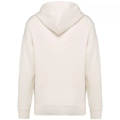 Native Spirit NS408 unisex vastag kapucnis pulóver