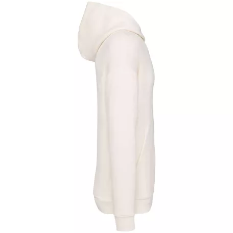 Native Spirit NS408 unisex vastag kapucnis pulóver