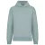 Native Spirit NS408 UNISZEX OVERSIZED KAPUCNIS PULÓVER 2XL