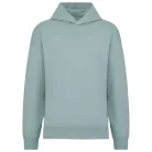 Native Spirit NS408 UNISZEX OVERSIZED KAPUCNIS PULÓVER 3XL