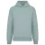 Native Spirit NS408 UNISZEX OVERSIZED KAPUCNIS PULÓVER 3XL