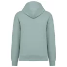 Native Spirit NS408 UNISZEX OVERSIZED KAPUCNIS PULÓVER 3XL