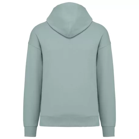 Native Spirit NS408 UNISZEX OVERSIZED KAPUCNIS PULÓVER 3XL