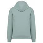 Native Spirit NS408 UNISEX OVERSIZED HOODED SWEATSHIRT S