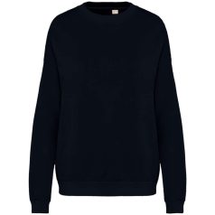 Native Spirit NS415 UNISZEX OVERSIZED TERRY280 PULÓVER 2XL