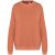 Native Spirit NS415 UNISZEX OVERSIZED TERRY280 PULÓVER L