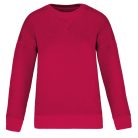 Native Spirit NS420 női kereknyakú pulóver