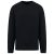 Native Spirit NS447 UNISEX WASHED EFFECT OVERSIZE ROUND NECK SWEATSHIRT L