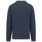 Native Spirit NS447 unisex vastag kereknyakú pulóver