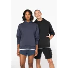 Native Spirit NS448 unisex vastag kapucnis pulóver
