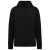 Native Spirit NS448 UNISEX WASHED EFFECT OVERSIZE HOODED SWEATSHIRT M