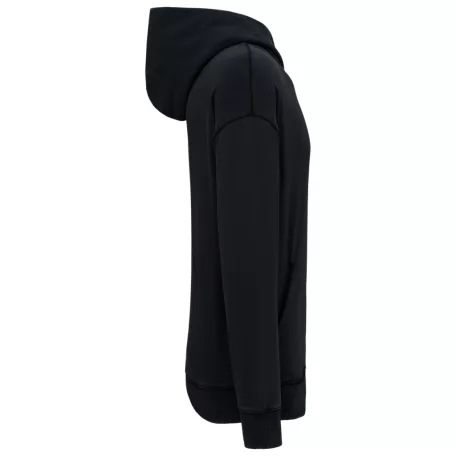 Native Spirit NS448 unisex vastag kapucnis pulóver