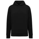 Native Spirit NS448 unisex vastag kapucnis pulóver