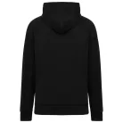 Native Spirit NS448 unisex vastag kapucnis pulóver