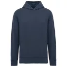 Native Spirit NS448 unisex vastag kapucnis pulóver