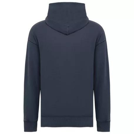 Native Spirit NS448 unisex vastag kapucnis pulóver