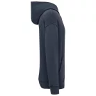 Native Spirit NS448 unisex vastag kapucnis pulóver