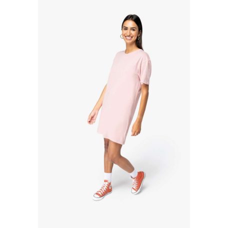Native Spirit NS5000 T-SHIRT DRESS XS