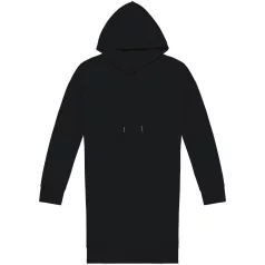 Native Spirit NS5005 női hosszú kapucnis pulóver