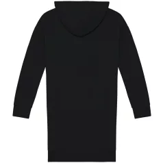 Native Spirit NS5005 női hosszú kapucnis pulóver
