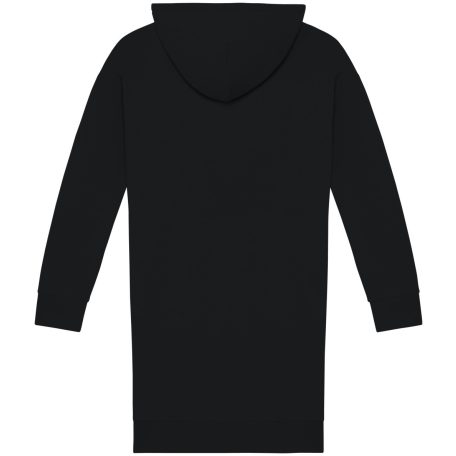 Native Spirit NS5005 női hosszú kapucnis pulóver