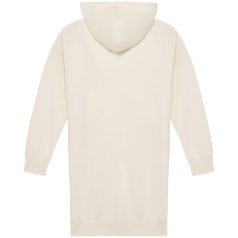 Native Spirit NS5005 női hosszú kapucnis pulóver