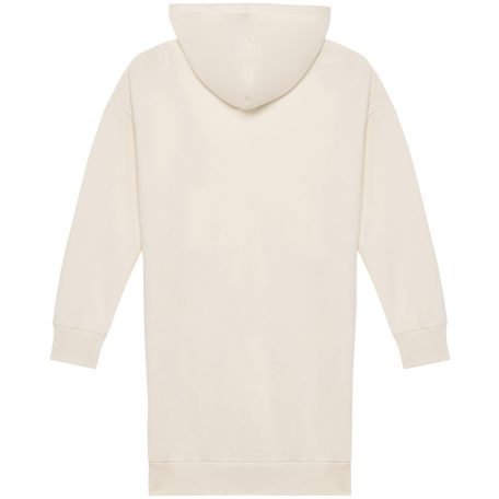 Native Spirit NS5005 női hosszú kapucnis pulóver