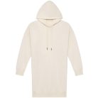 Native Spirit NS5005 női hosszú kapucnis pulóver