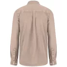 Native Spirit NS502 MEN'S WASHED SHIRT 2XL