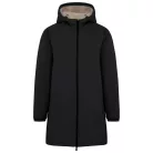 Native Spirit NS609 UNISEX SHERPA-LINED WATERPROOF JACKET M