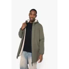 Native Spirit NS609 UNISEX SHERPA-LINED WATERPROOF JACKET M