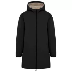 Native Spirit NS609 UNISEX SHERPA-LINED WATERPROOF JACKET S