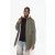 Native Spirit NS609 UNISEX SHERPA-LINED WATERPROOF JACKET M