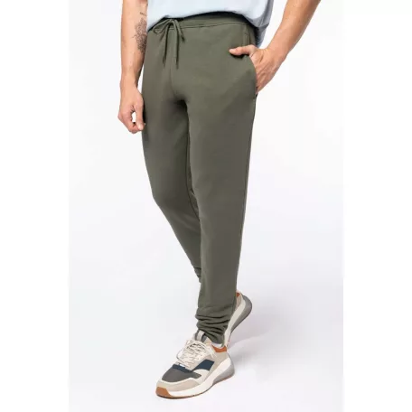 Native Spirit NS700 ECO-FRIENDLY MEN’S JOGGING TROUSERS XS