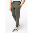 Native Spirit NS700 KÖRNYEZETBARÁT FÉRFI JOGGER NADRÁG XS
