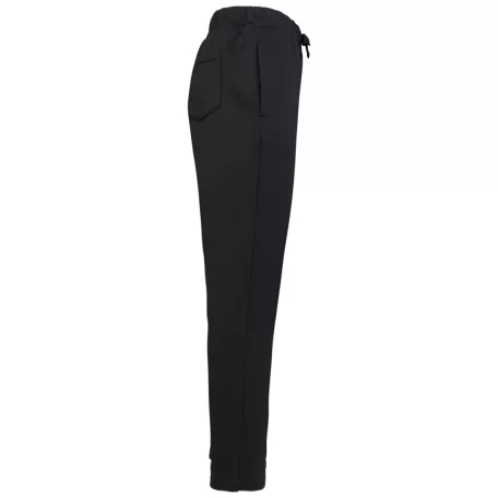 Native Spirit NS723 UNISEX LOOSE JOGGING TROUSERS L