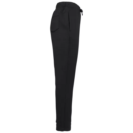 Native Spirit NS723 UNISEX LOOSE JOGGING TROUSERS S