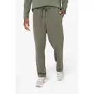 Native Spirit NS723 UNISEX LOOSE JOGGING TROUSERS S