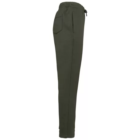 Native Spirit NS723 UNISEX LOOSE JOGGING TROUSERS L